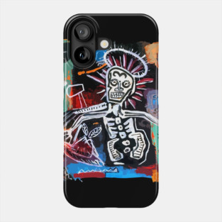 Dogs are Angels Phone Case