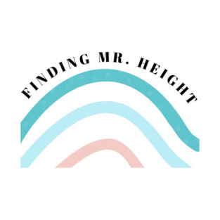 Finding Mr. Height - Multi - Finding Mr. Height - Multi T-Shirt