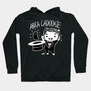 Fox CADOOKIE Hoodie