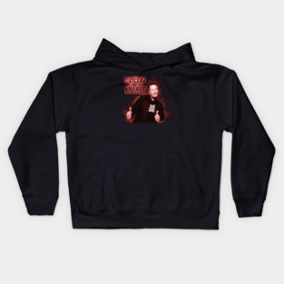 Elon Musk is my spirit animal - picture version - Tesla Kids Hoodie
