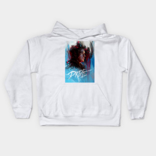 Drive Kids Hoodie