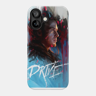 Drive Phone Case