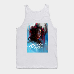 Drive Tank Top