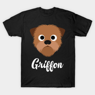 Griffon - Griffon Bruxellois T-Shirt