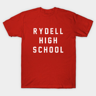 Rydell High School T-Shirt