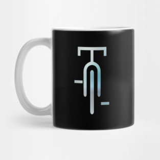 'I Love My Bicycle' Amazing Bike Gift Mug
