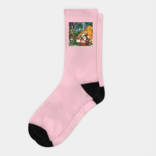 Camping Socks
