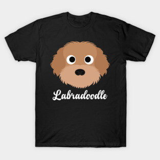 Labradoodle T-Shirt