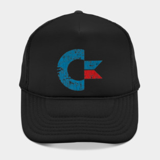 Commodore C - Vintage Hat