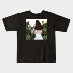 Gardening Kids T-Shirt