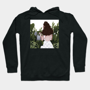 Gardening Hoodie