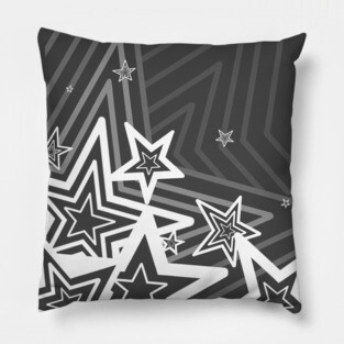 Persona Stars Pillow