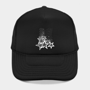 Persona Stars Hat