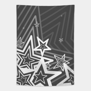 Persona Stars Tapestry