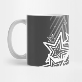 Persona Stars Mug