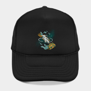 Traveler Hat