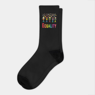 Equality Socks