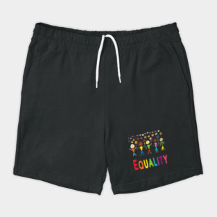 Equality Shorts