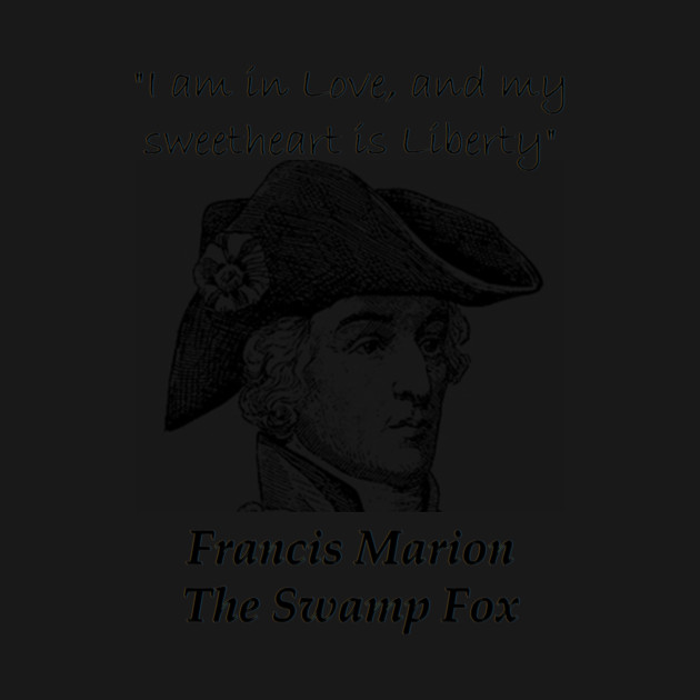 Swamp_Fox by American Revolution Podcast