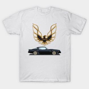 Trans Am T-Shirt