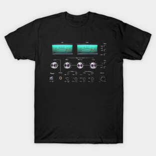 audio gear T-Shirt