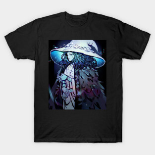 Ranni the Witch T-Shirt