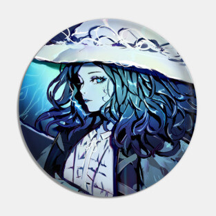Ranni the Witch Pin