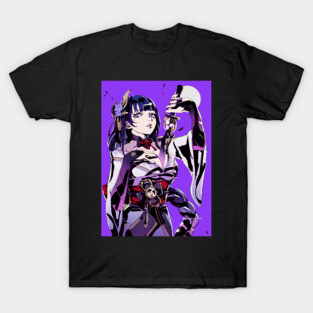 Raiden T-Shirt