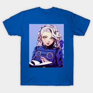 Margaret T-Shirt