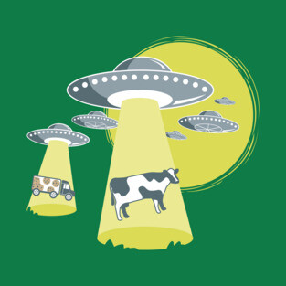 Late Night Snack T-Shirt