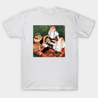 Picnic T-Shirt