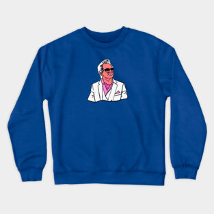 Billy Crewneck Sweatshirt