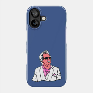 Billy Phone Case