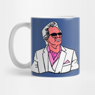 Billy Mug