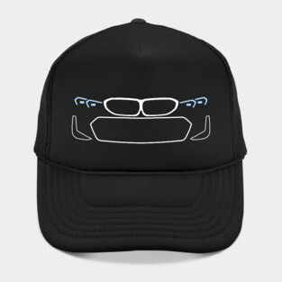 3 series Hat