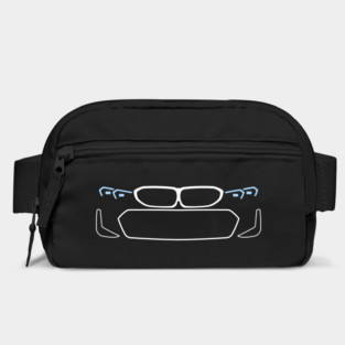 3 series Bag