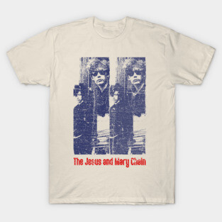 the jesus and mary chain undercover Tシャツ the jesus and mary chain undercover Tシャツ UNDERCOVER×The