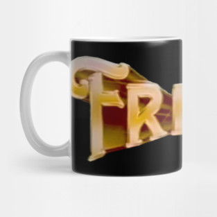 Fresno 1986 Mug