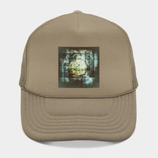 multi exposure clock Hat