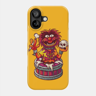Animal Phone Case
