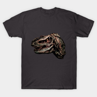 T-rex T-Shirt