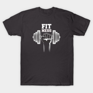 Bodybuilding T-Shirt