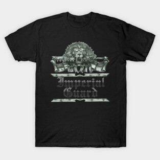 IMPERIAL GUARD T-Shirt