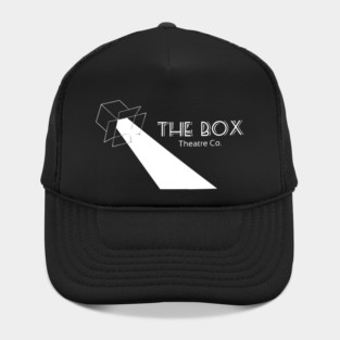 The Box Theatre Co.  Apparel Hat
