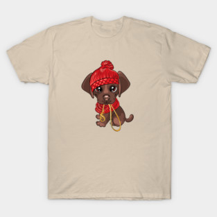 Puppy T-Shirt
