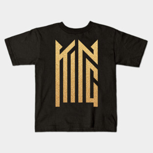 King Kids T-Shirt