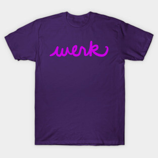 Werk T-Shirt