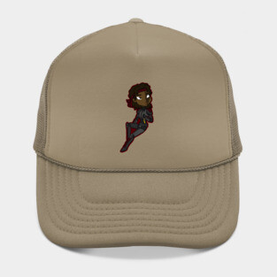 Chibi Hunter Hat