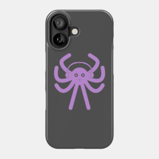 OCTO Phone Case