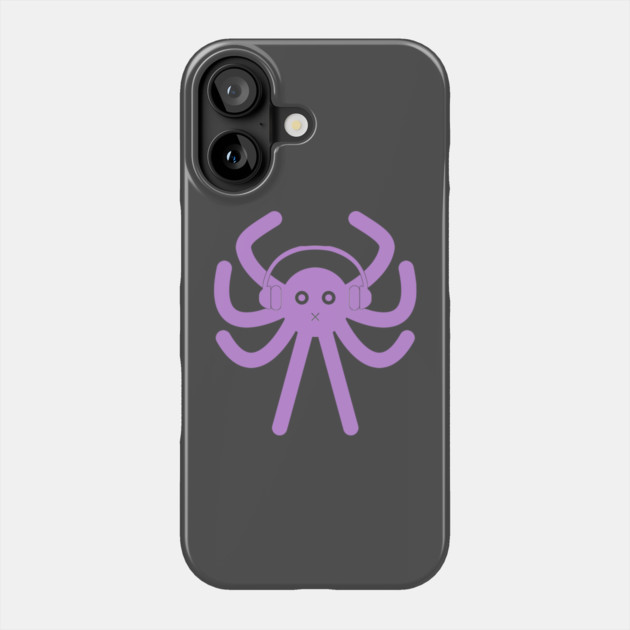 OCTO Phone Case by droidmonkey